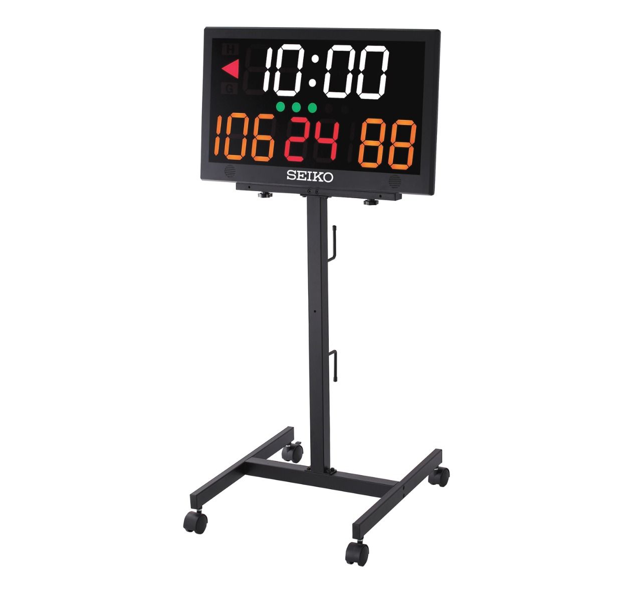 Porter Gill World Athletics Implement Certification Kit