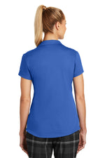 Nike Women's Dri-FIT Legacy Polo. - Game Royal