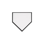 Champion Sports Save-A-Leg™ Home Plate