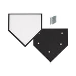 Champion Sports Save-A-Leg™ Home Plate