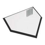 Champion Sports Save-A-Leg™ Home Plate
