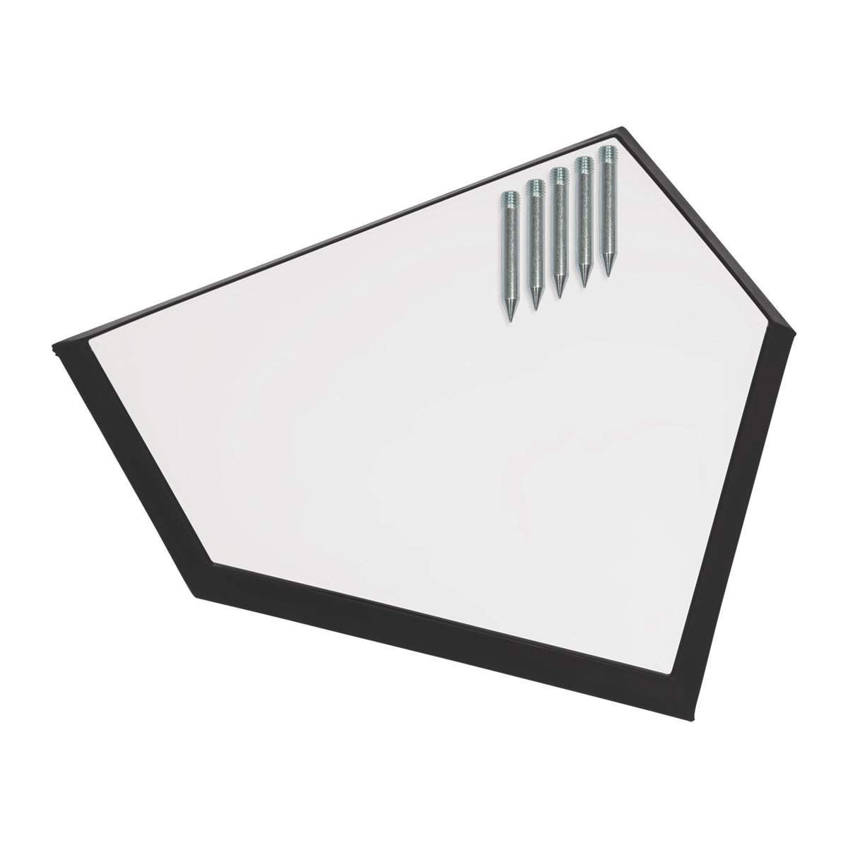 Champion Sports Save-A-Leg™ Home Plate