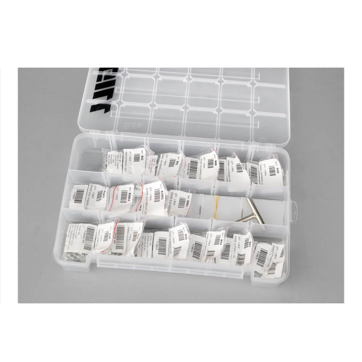 Gill Spike Kit