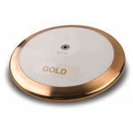 Gold Discus