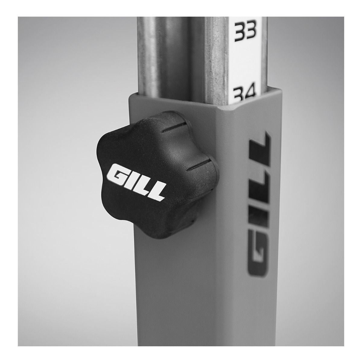 Gill Custom Graphic; Side Panel; Landing System Weather Cover