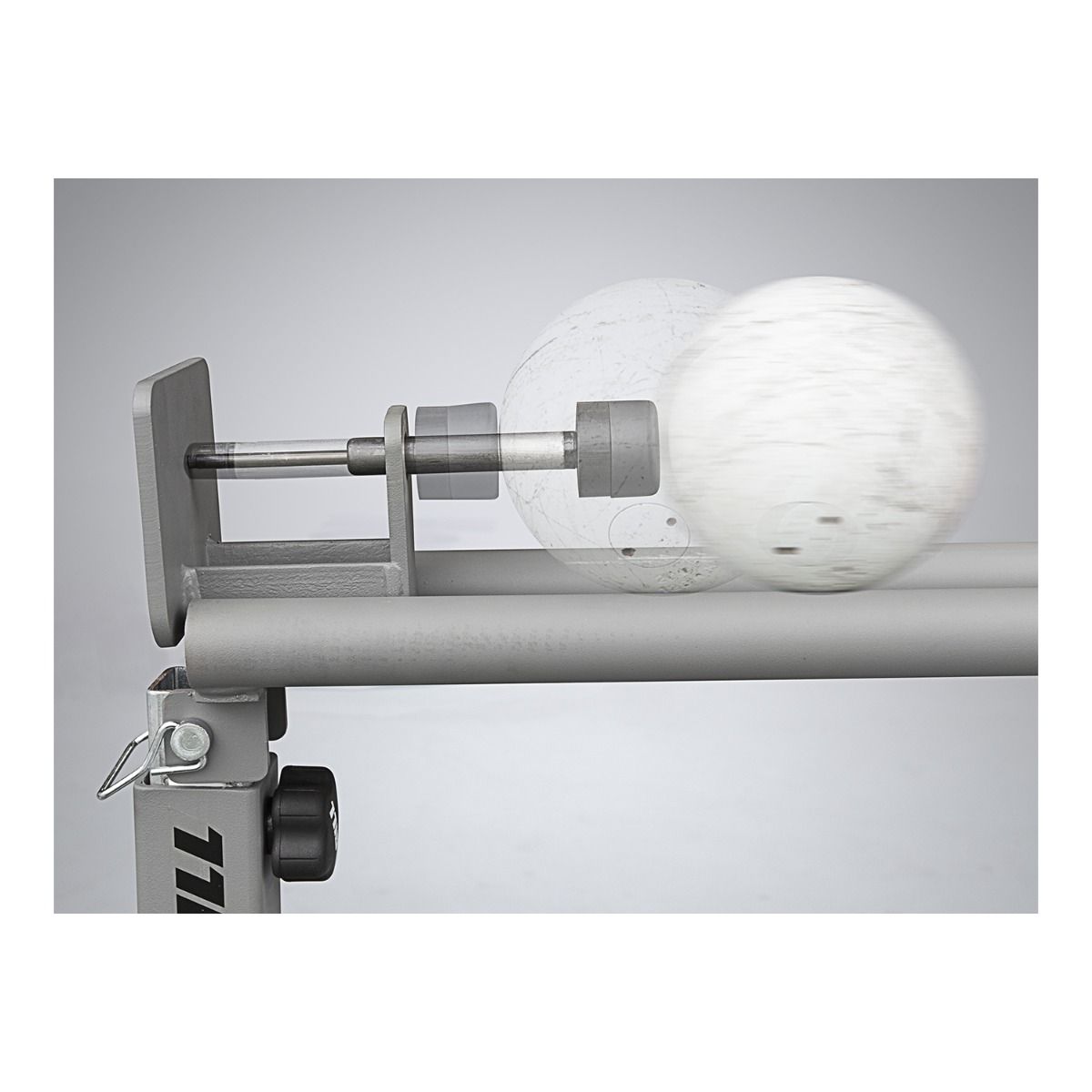 Gill Custom Graphic; Side Panel; Landing System Weather Cover