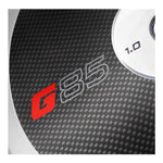 Gill Impact Tent Graphic; 10"X100"; 1 To 5 Locations