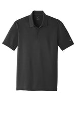 Nike Dri-FIT Legacy Polo. - Black