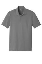 Nike Dri-FIT Legacy Polo. - Dark Grey