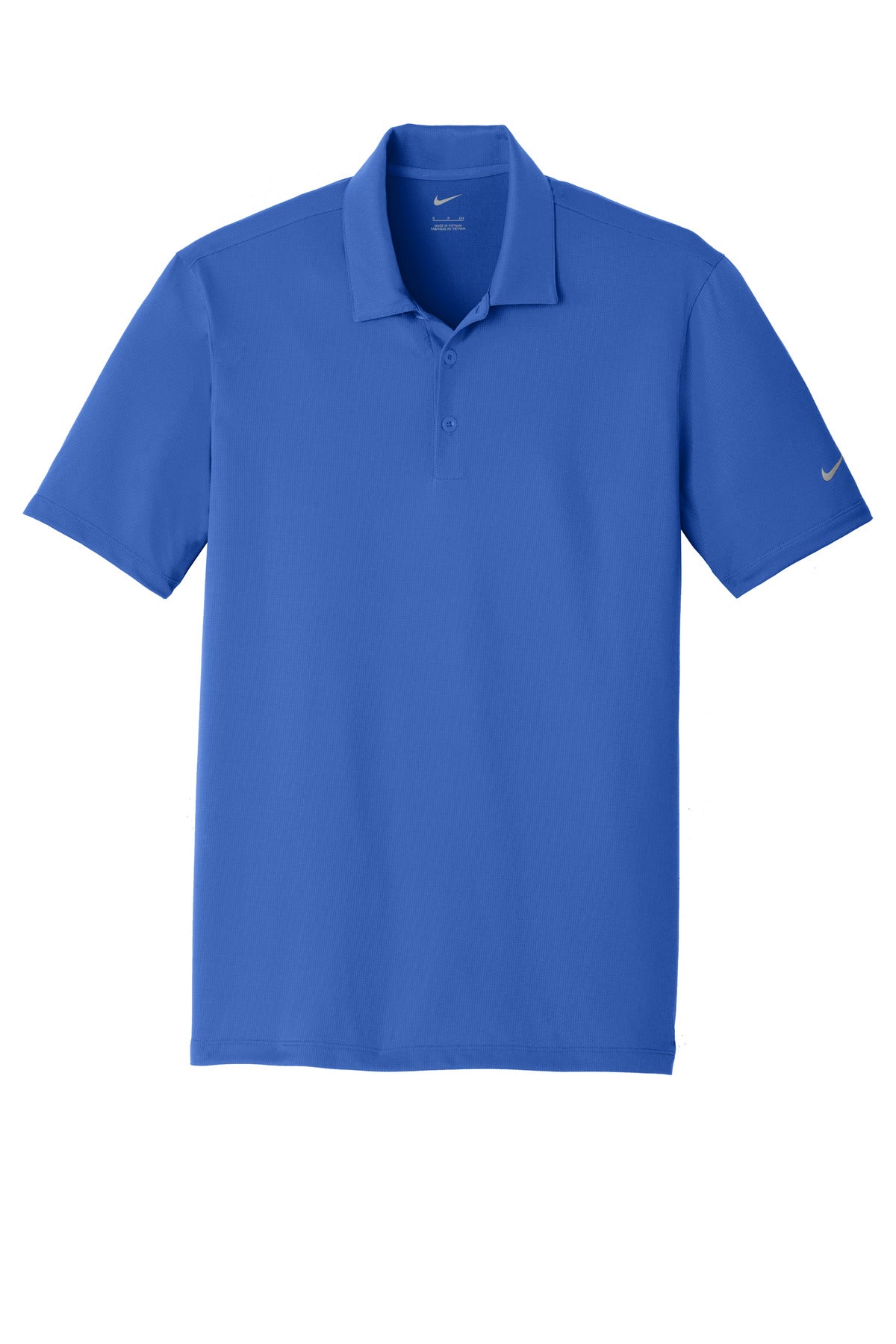 Nike Dri-FIT Legacy Polo. - Game Royal