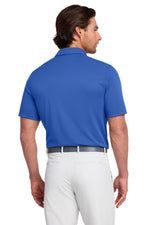Nike Dri-FIT Legacy Polo. - Game Royal