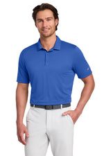 Nike Dri-FIT Legacy Polo. - Game Royal