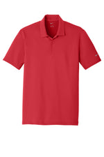 Nike Dri-FIT Legacy Polo. - Gym Red
