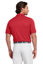 Nike Dri-FIT Legacy Polo. - Gym Red