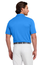 Nike Dri-FIT Legacy Polo. - Light Photo Blue
