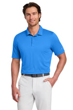 Nike Dri-FIT Legacy Polo. - Light Photo Blue