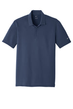 Nike Dri-FIT Legacy Polo. - Midnight Navy