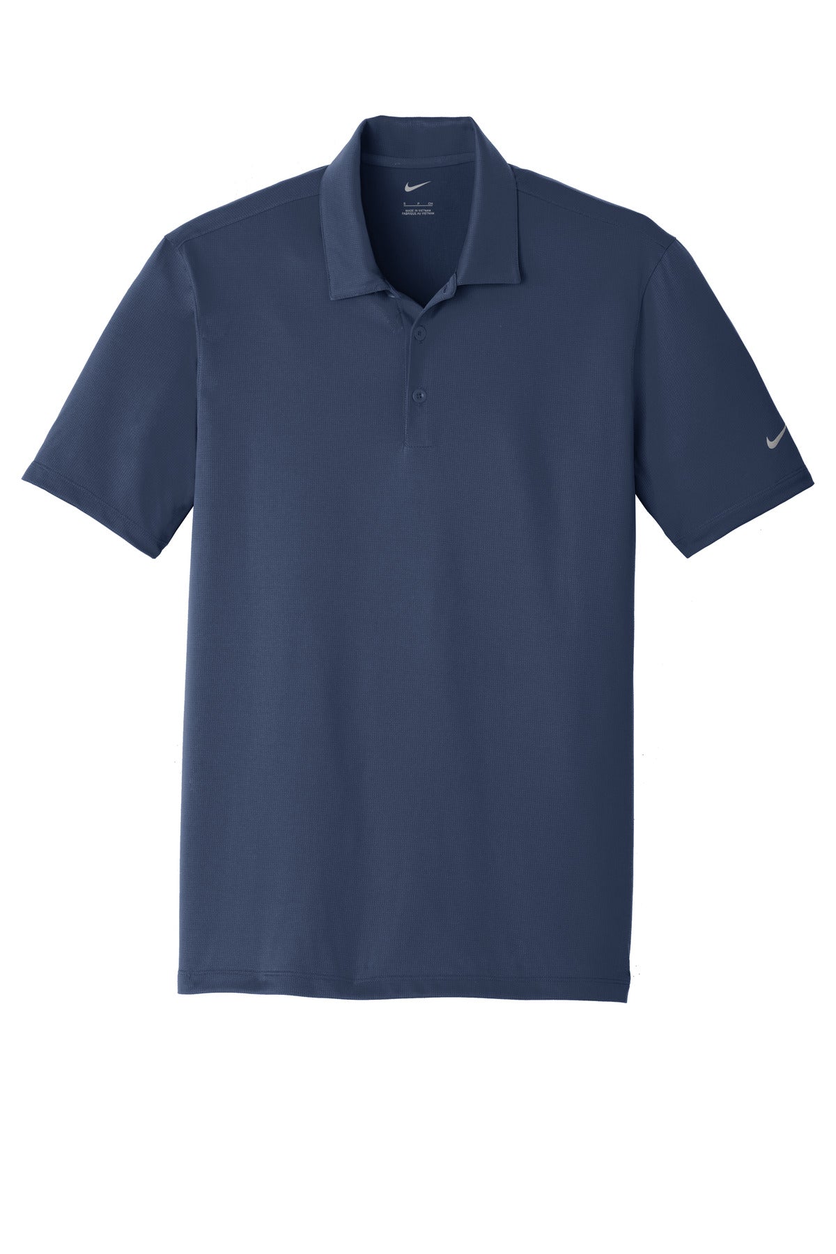 Nike Dri-FIT Legacy Polo. - Midnight Navy