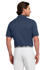 Nike Dri-FIT Legacy Polo. - Midnight Navy