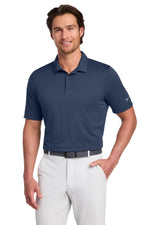 Nike Dri-FIT Legacy Polo. - Midnight Navy