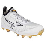 Mizuno Pro Select TPU Baseball Cleat — Footwear
