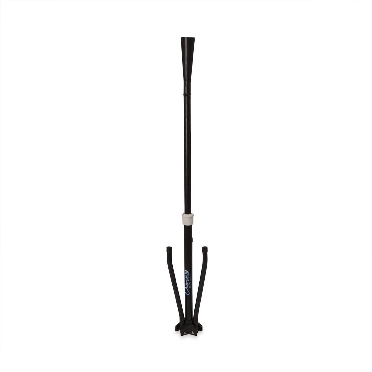 Champion Sports Pro Portable Folding Batting Tee