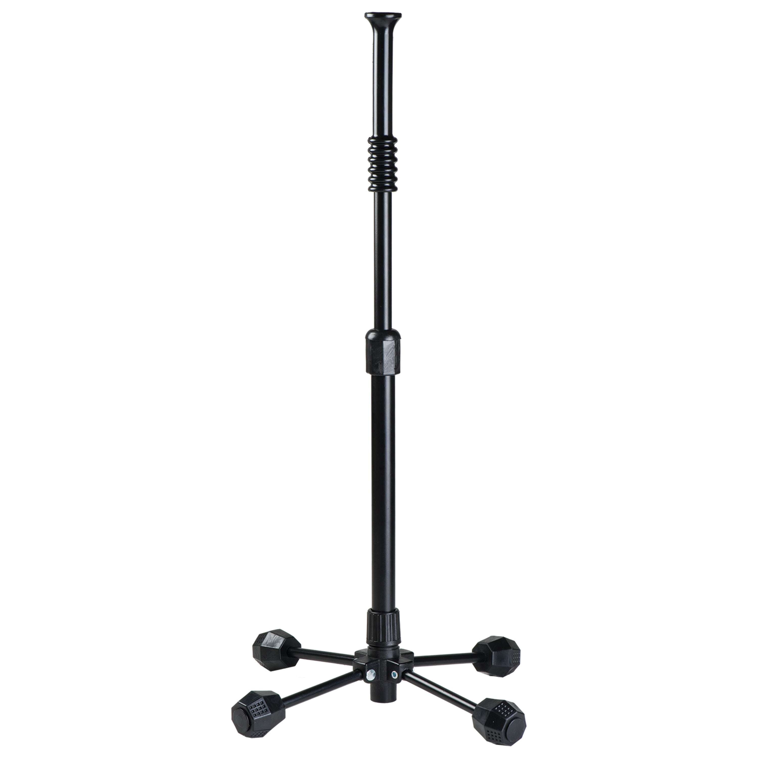 Champion Sports Portable Folding Batting Tee