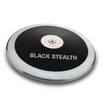 Stealth Black Discus