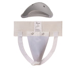 Champion Sports Intermediate Deluxe Cup & Supporter Set