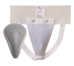 Champion Sports Intermediate Deluxe Cup & Supporter Set - Small