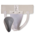 Champion Sports Intermediate Deluxe Cup & Supporter Set