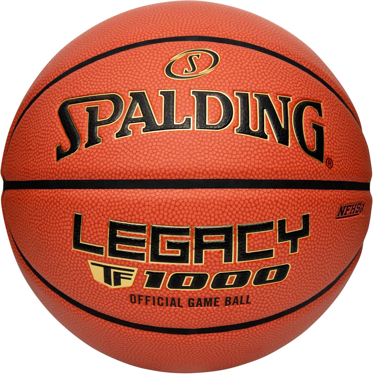Spalding Pro NFHS KHSAA Stamped