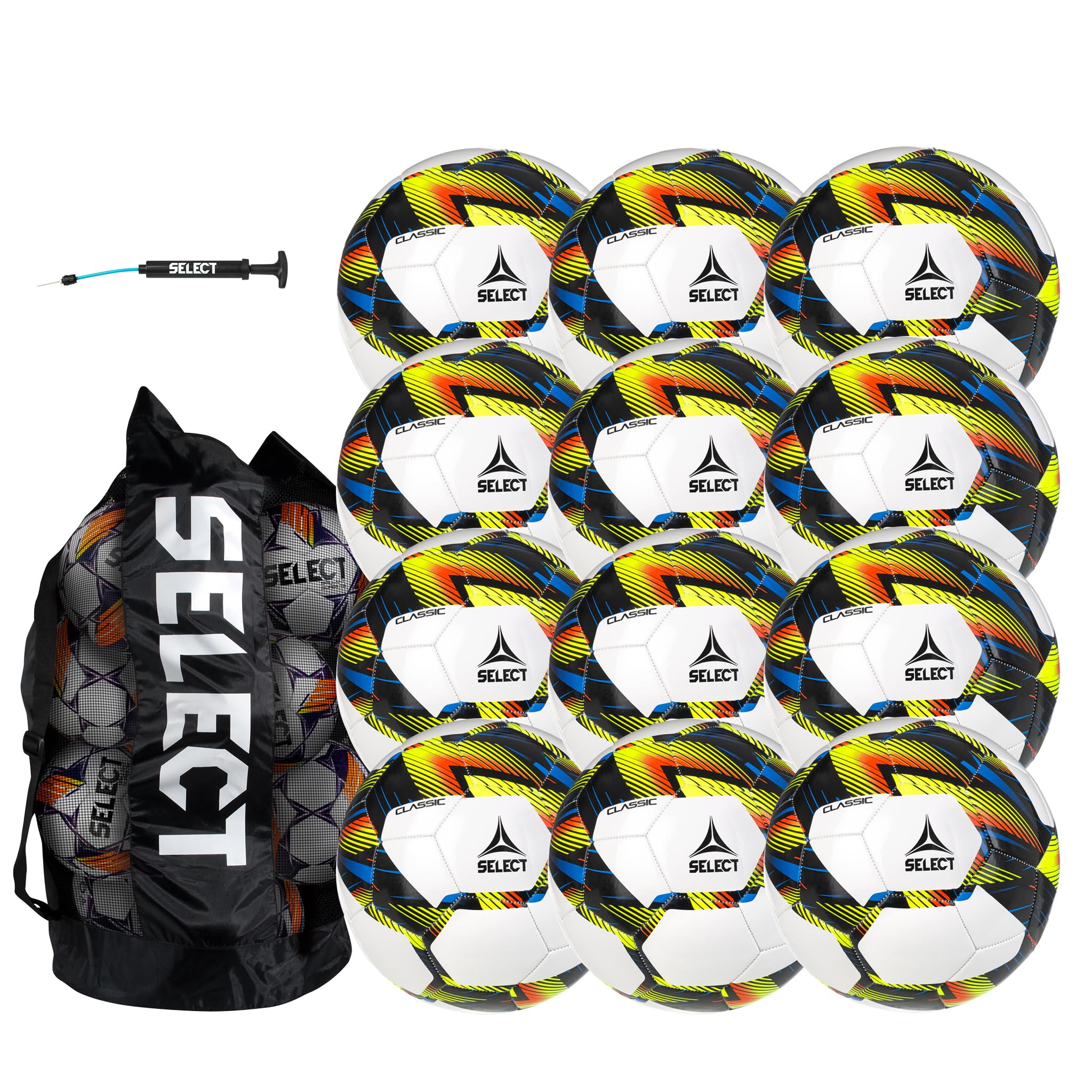 Select Classic V24 BallColor