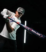 Stinger Valor Hybrid BBCOR Certified 3 Baseball Bat
