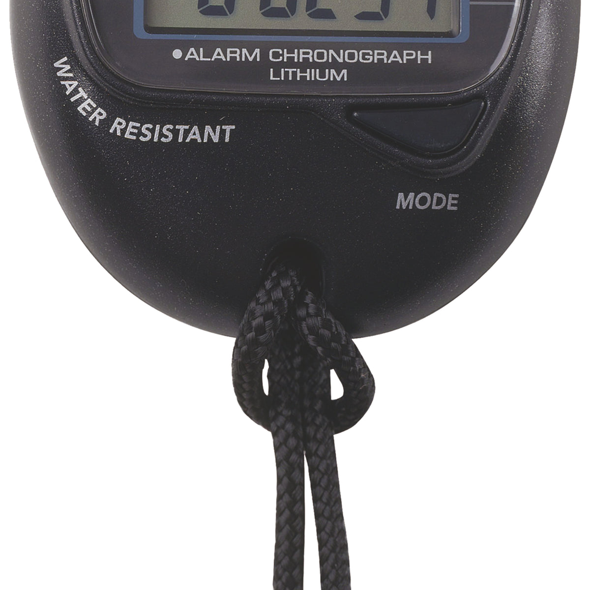 Champion Sports Big Digital Display Stopwatch