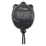 Champion Sports Big Digital Display Stopwatch