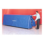 Porter Floor Cover Rack Dust Cover