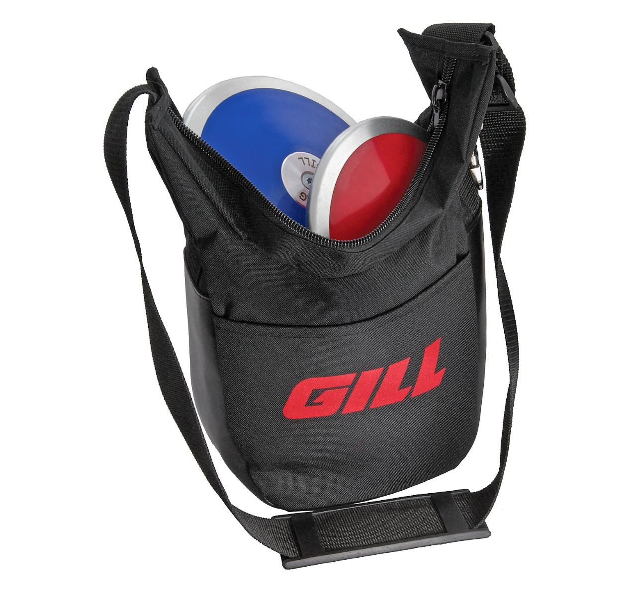 Gill Deluxe Universal Implement Carrier