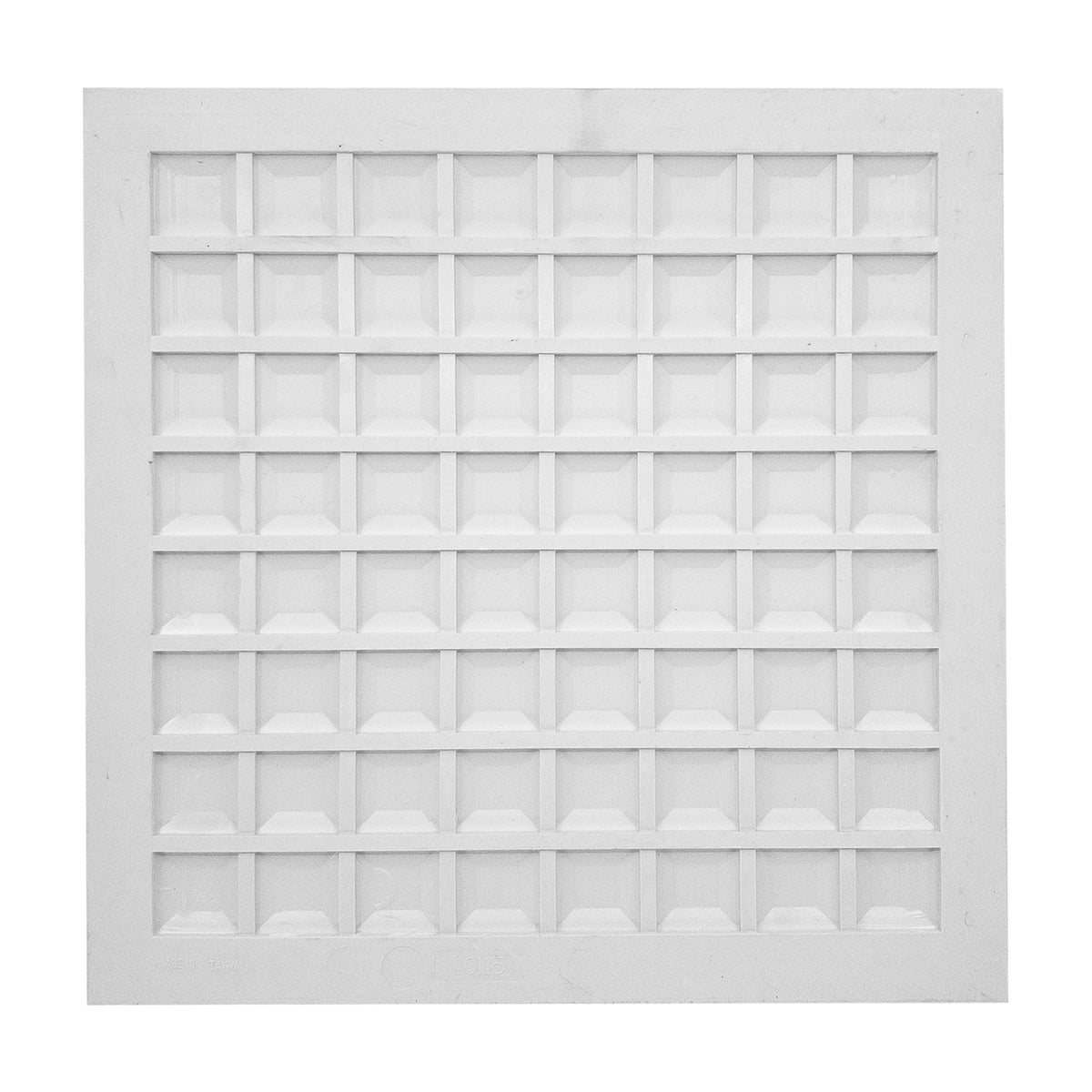 Champion Sports Waffle Bottom Base