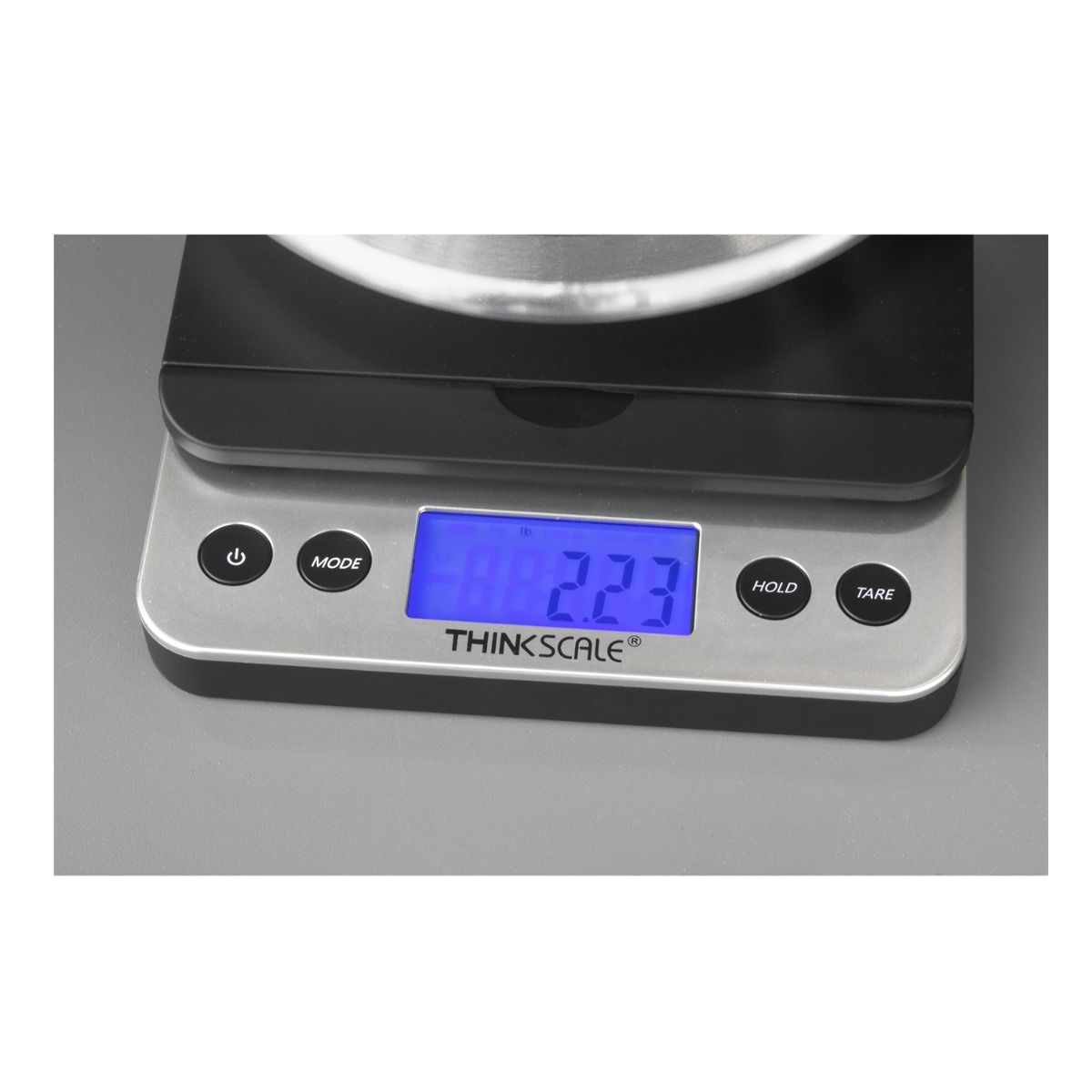 Gill Essentials Implement Scale