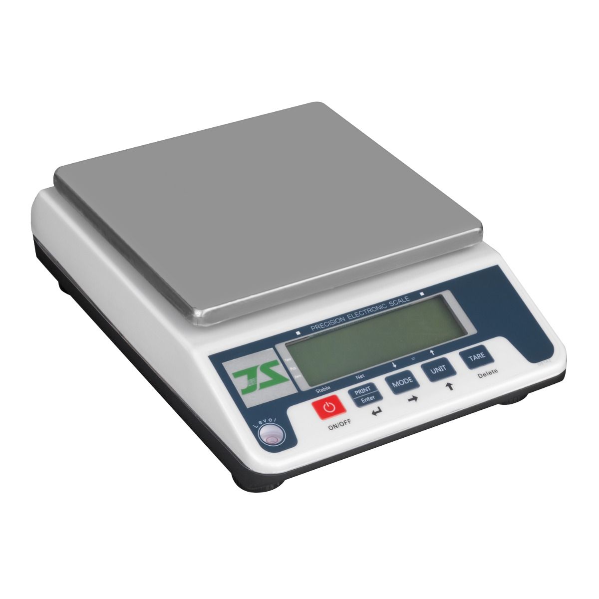 Porter Gill Implement Scale 15K