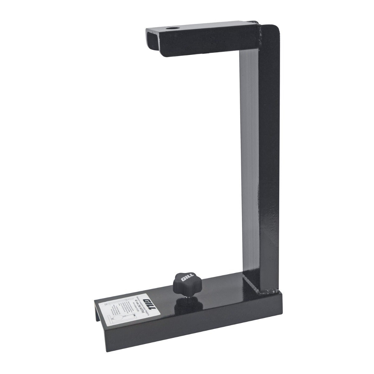 Porter Gill Indoor Throwing Weight Gauge