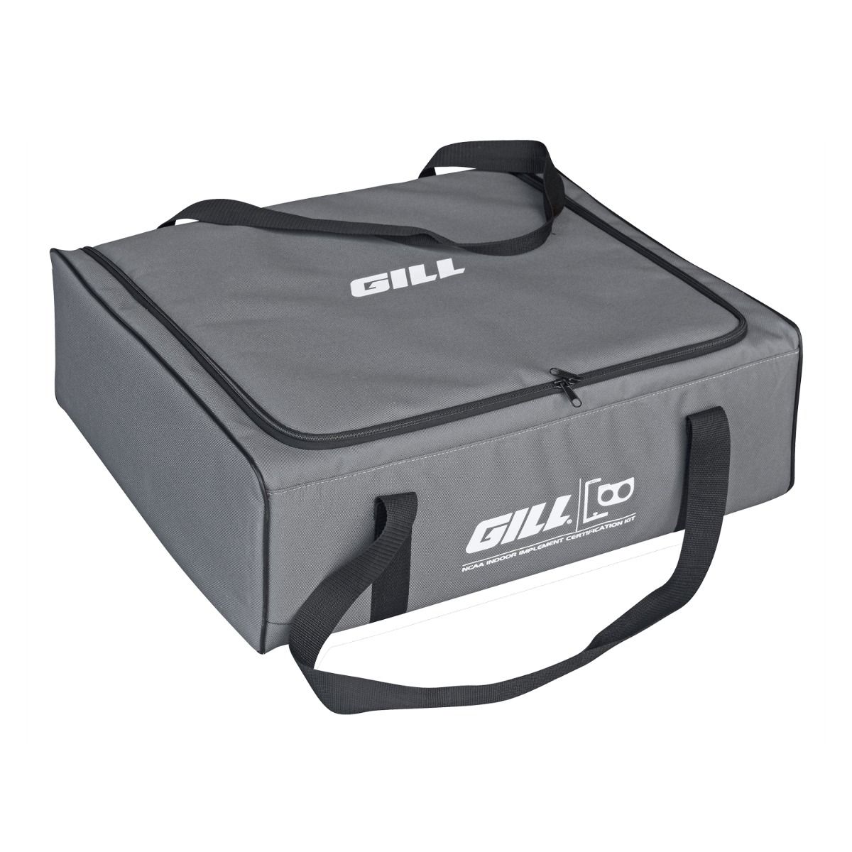 Gill NCAA Indoor Implement Certification Kit