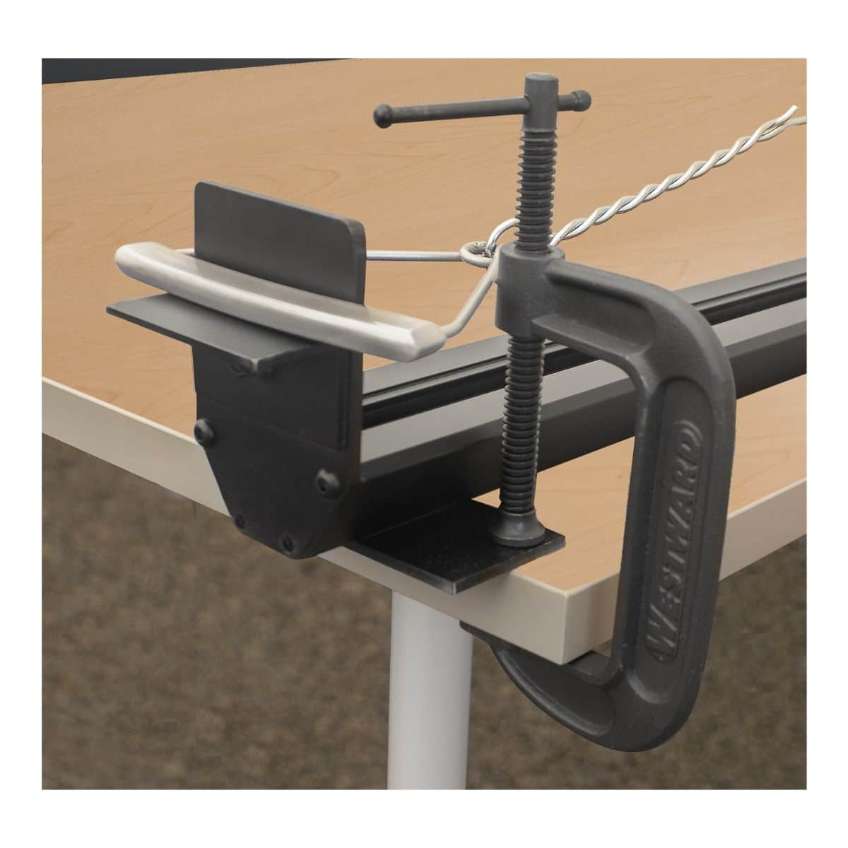 Gill Hammer Length Gauge