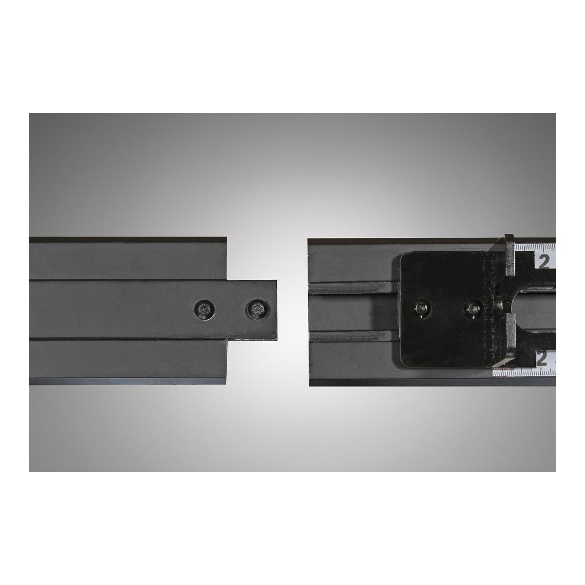 Gill Hammer Length Gauge