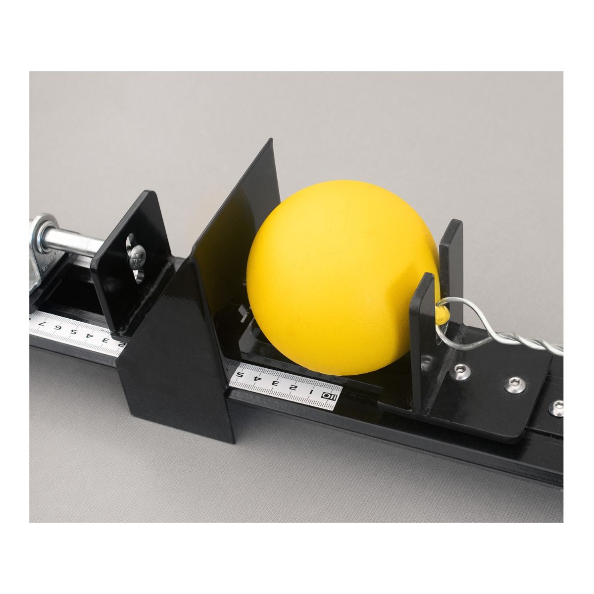 Gill Hammer Length Gauge