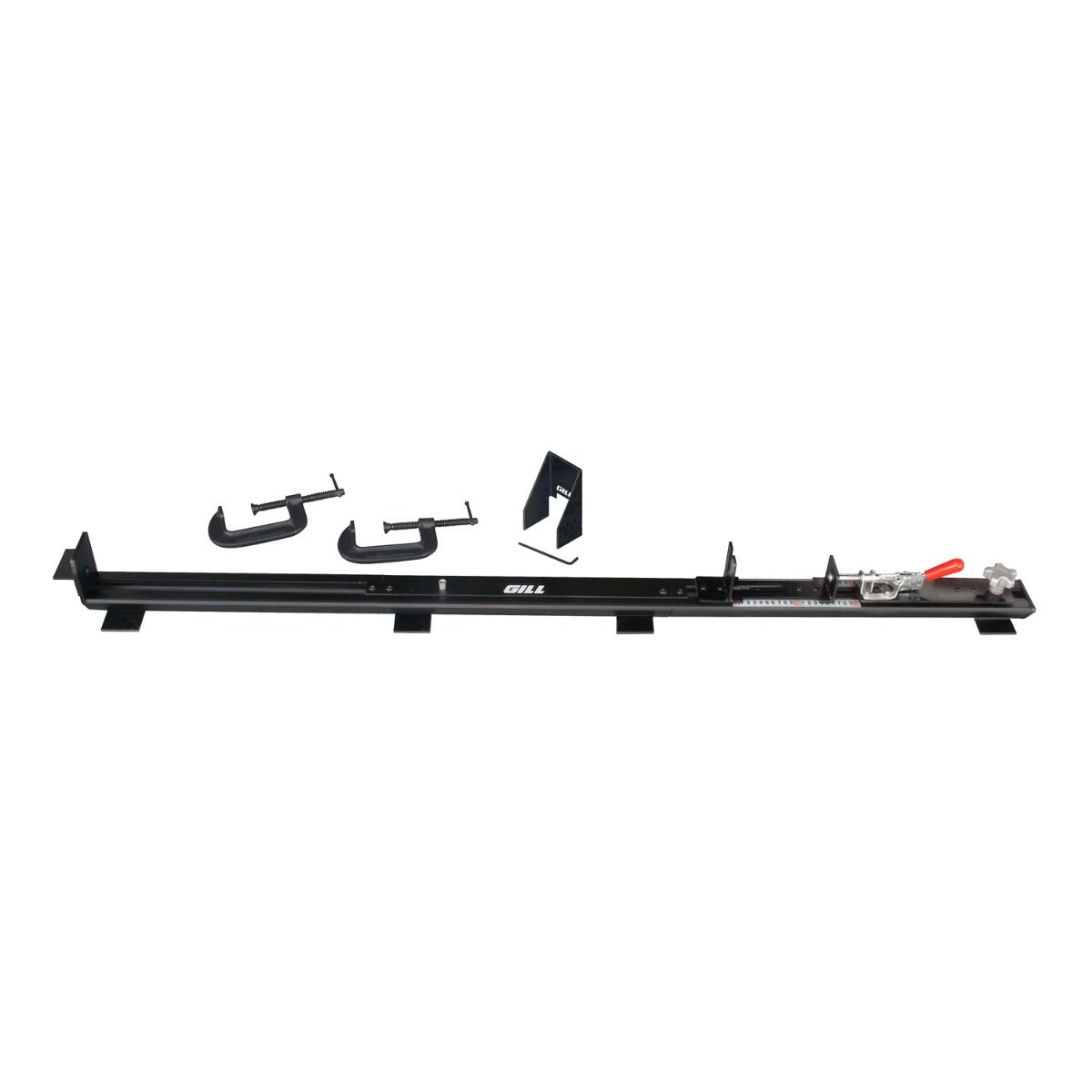 Gill Hammer Length Gauge