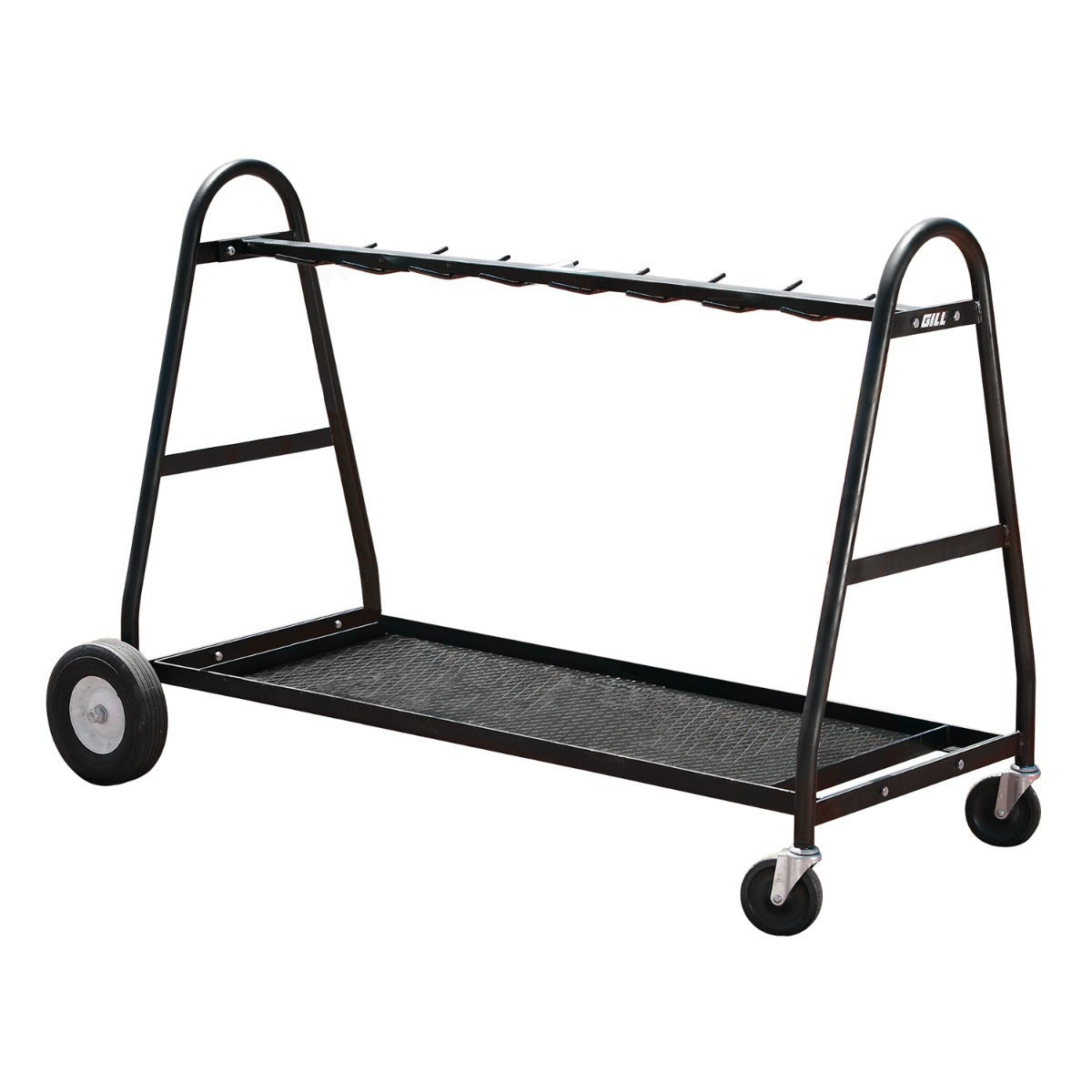 Porter Transporter Starting Block Cart