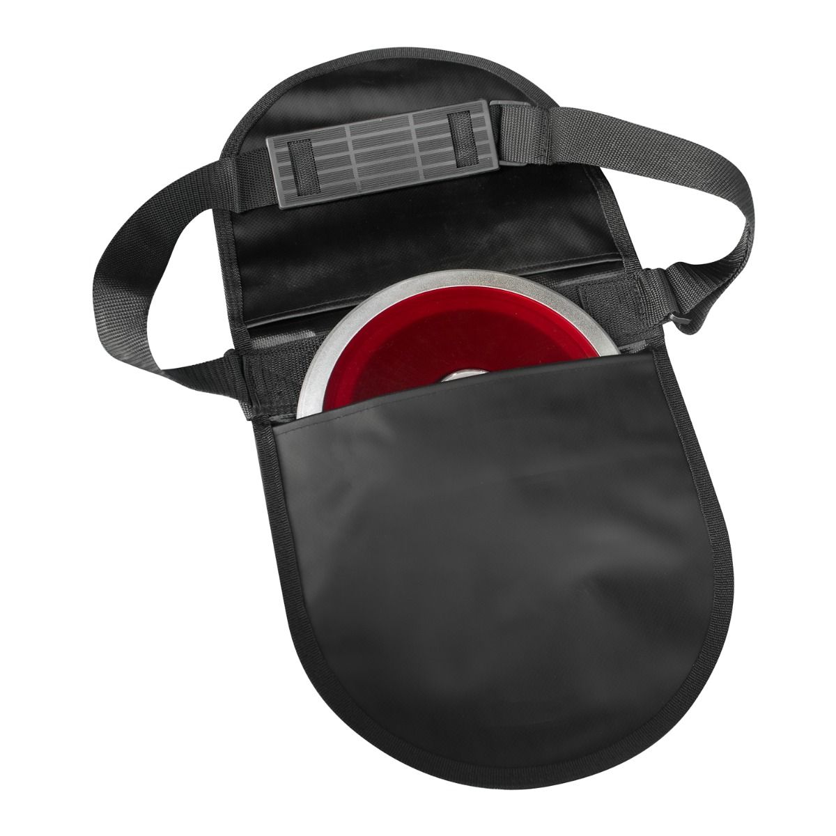 Gill Discus Carrier