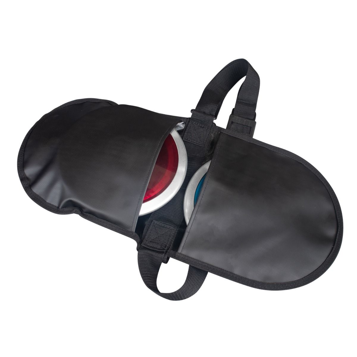 Gill Discus Carrier